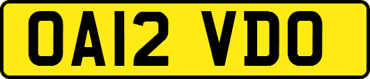 OA12VDO