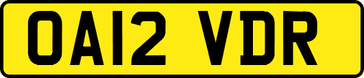 OA12VDR
