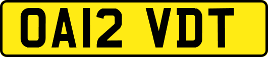 OA12VDT