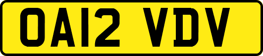 OA12VDV