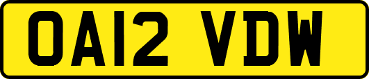 OA12VDW