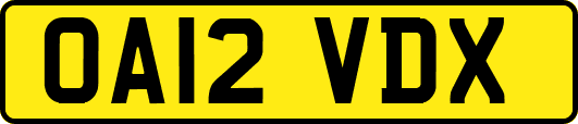 OA12VDX