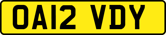 OA12VDY