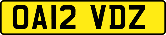 OA12VDZ