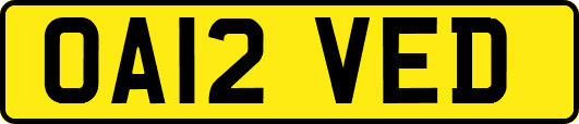 OA12VED