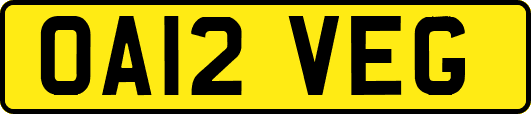 OA12VEG