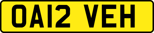 OA12VEH