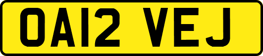 OA12VEJ