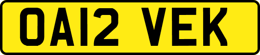 OA12VEK