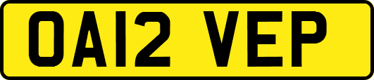 OA12VEP