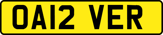 OA12VER