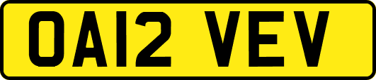 OA12VEV