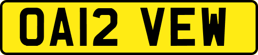 OA12VEW