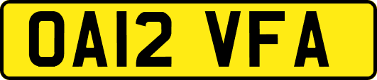 OA12VFA