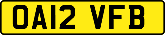 OA12VFB