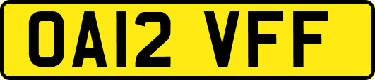 OA12VFF