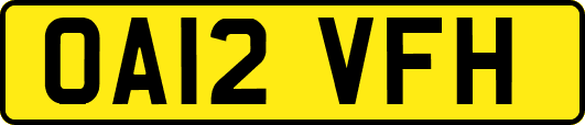 OA12VFH