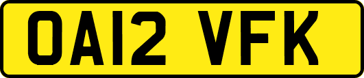 OA12VFK