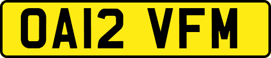 OA12VFM