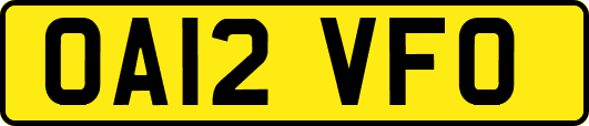OA12VFO