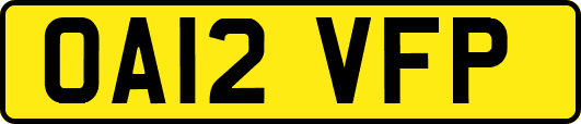 OA12VFP
