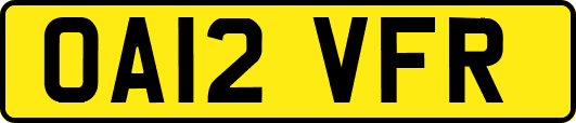 OA12VFR