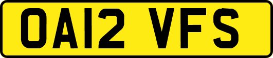 OA12VFS