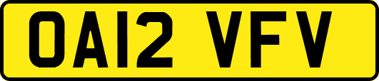 OA12VFV
