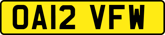 OA12VFW