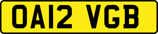 OA12VGB