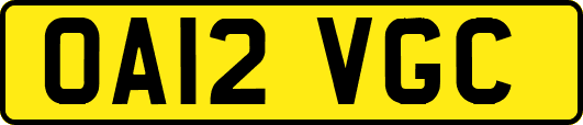OA12VGC
