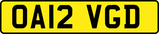 OA12VGD