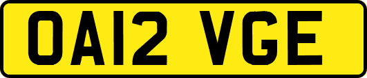OA12VGE