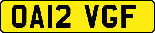 OA12VGF