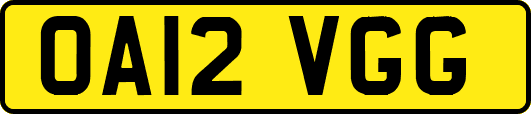 OA12VGG