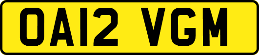 OA12VGM