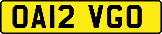 OA12VGO