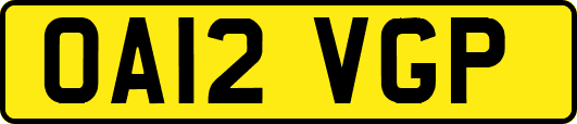 OA12VGP