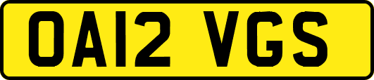 OA12VGS