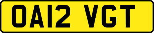 OA12VGT
