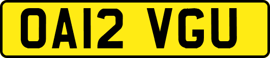 OA12VGU