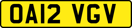 OA12VGV