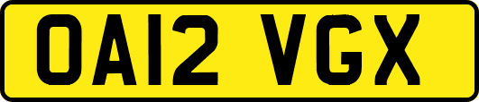 OA12VGX