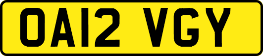 OA12VGY