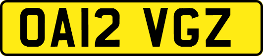 OA12VGZ