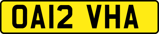 OA12VHA