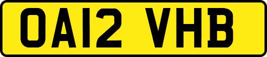 OA12VHB