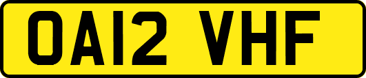 OA12VHF