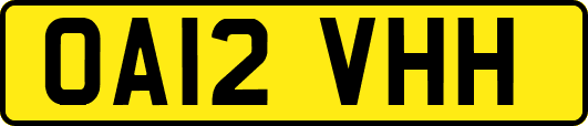 OA12VHH