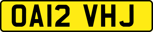 OA12VHJ